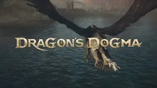 Dragon's Dogma 2 - First Hour Gameplay (PS5)