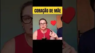 M&Atilde;E CONTA COMO &Eacute; TER DOIS FILHOS MORANDO FORA