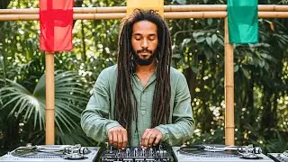 Roots Reggae Mix 2026 &mdash; Slow Vibes, Deep Roots & Backyard Meditation
