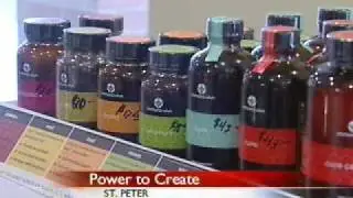 Milt Toratti immuno viva Minnesota Marketplace for Entrepreneurs
