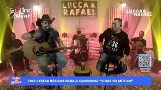 Live Jorge e Mateus 2