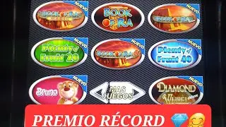 💎TRUCO💎 NOVOLINE lll PREMIO R&Eacute;CORD 🚨⚡️💫