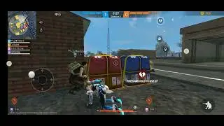 Free Fire Game Play | Free Fire Mobilefee