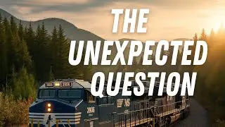 The Unexpected Question: Exploring GP, SD, C44 Locomotive Units #railfanning #modelrailroad