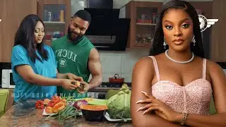 HE THOUGHT HIS FIRST LOVE WAS CHEATING ON HIM AND DECIDED TO TEST HER LOYALTY - NOLLYWOOD MOVIE 2026