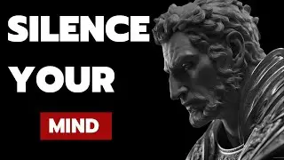 Seneca | How to Stop Suffering in Your Imagination