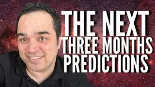 All Zodiac Signs! Next 3 Months PREDICTIONS! May 10, 2023 - August 10,2023