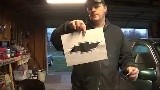 Светодиодный галстук-бабочка Chevy своими руками | лицензия на галстук-бабочку Chevy