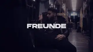SAMRA x ELIF Type Beat - FREUNDE (prod. YenoBeatz)