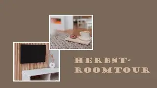 Pimp MY Playmobil - Herbstdeko - Roomtour - Playmobil -  Familie Sesam