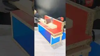 high level tips for wood planer #shorts #tips