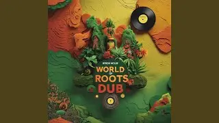 Dusty Roots,Rolling Wheels DuB