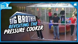 Revisiting the Pressure Cooker | Big Brother 25