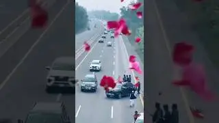 Imran Khan Welcome Video At Motorway Sound Track | mein Haar Phulla Dy Paisa Jy Ghr Mery Tu Avein |