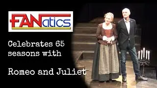 Stratford Festival Celebrating 65 Years  | Colm Feore, Seana McKenna, Megan Follows & More!