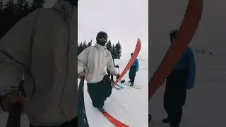 Professional flex test! #1000skis #skier #ski #skiing #skis #skiequipment #skiseason