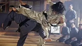 Is Fighter se koi nahi lad sakta || Fighter in the Wind Movie Review, Plot and Explained in Hindi