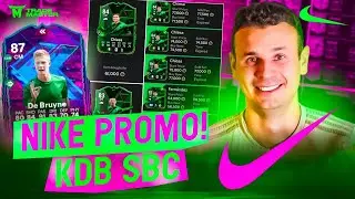 ТОРГОВЛЯ ПРОМО И МЕТА-КАРТАМИ | ЗАРАБОТАНО 1 МИЛЛ | EA FC 24 ULTIMATE TEAM