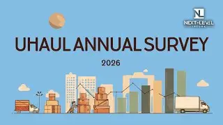 Uhaul Annual Survey w/ Collin Campbell
