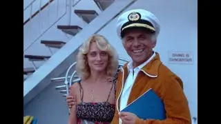 Our Love Boat Cruise