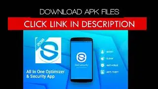 360 Security &ndash; Free Antivirus, Booster, Space Cleaner APK for Android