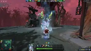 Unusual Jumo very Rare Courier | Dota 2