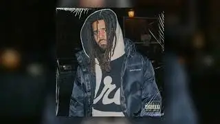 Free J.Cole x Bas x Central Cee type beat &ldquo;Sanct&rdquo;