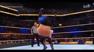 AJ Style UshiGoroshi Compilation