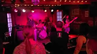 Massive Denial - Communion