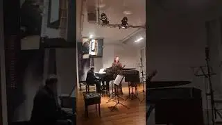 NADJA KRISTI Soprano et Maestro DAVID ROBERT COLEMAN/ aria de Siegfried Wagner- Op&eacute;ra Sterngebot