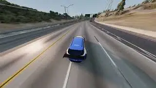 SleepDrive (vibes meets driving)
