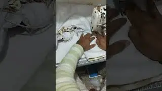 #কি #ভাবে #কামিজ 👗#সেলাই🤔#হয়? #ইউটিউবে #ছোট #ছোট #ভিডিও #Tailor #Dori#Flower #Design 