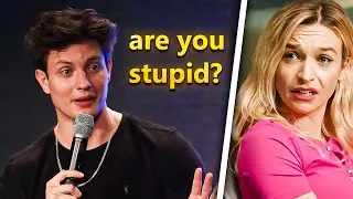 Times When Disrespectful Karens Get Destroyed by Matt Rife