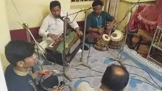 Heart touching qawwali song.....syed nasir.by ONLY ON BANDARI SONG