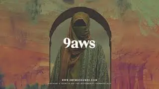 AFRO TRAP INSTRUMENTAL TYPE BEAT 