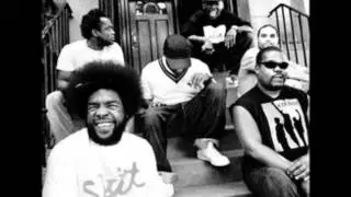 The Roots Ft. Big KRIT - Make My (Lyrics) [Full Song HQ]