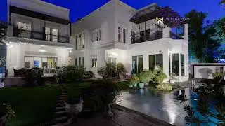 Emirates Hills Luxury Properties - USD 10 Million 2 - Dubai Luxury Homes