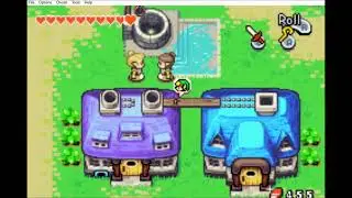 RVMan LP Exhibitions LOZMC Episode 397: Post Fortess of Winds Cleanup