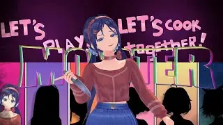 【MMD/MiSide】Crazy Mita | MONSTER