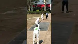 Wide Ball #cricket #highball #hardballbatting #hardballmatch #hardballcricket #hardball