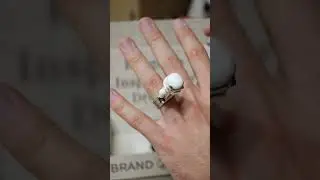 If LEGO MADE RINGS!!