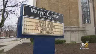 Parents Want To Know Why Marvin Camras Elementary School Still Shut Down After Mercury Spill