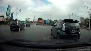 King Myvi Buat Hal Apa Hari Ni?