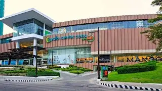Driving to Ayala Center Cebu | Khryss Vlogs ❤️