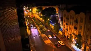 3rd Time lapse Lisbon