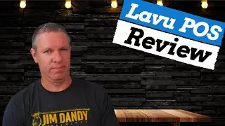 Обзор Lavu POS [2023]