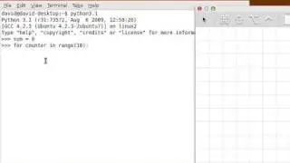 Accumulator Pattern with Iteration