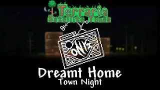 Dreamt Home - Town Night
