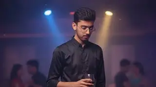 Candela 🌙 | Dheemi Beat, Club Romance & Late Night Vibes | Romantic Urdu Song