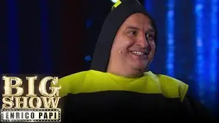 Big Show - Scintilla interpreta l'Ape Maia